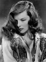 Katharine Hepburn