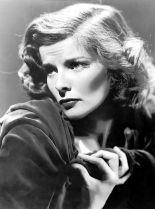 Katharine Hepburn