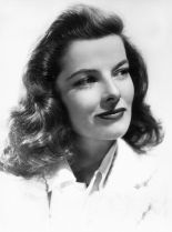 Katharine Hepburn