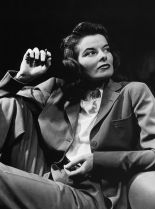 Katharine Hepburn