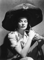 Katharine Hepburn #219680 picture (Portrait Medium)