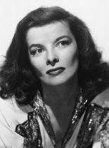 Katharine Hepburn