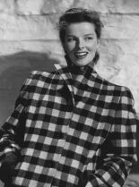 Katharine Hepburn