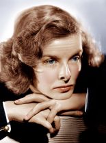 Katharine Hepburn