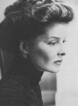 Katharine Hepburn