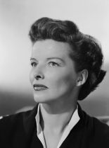 Katharine Hepburn