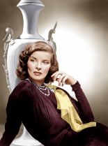 Katharine Hepburn