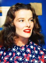 Katharine Hepburn