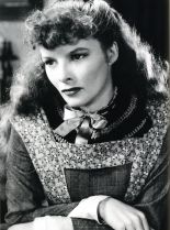 Katharine Hepburn