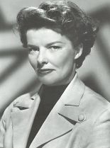 Katharine Hepburn