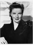 Katharine Hepburn