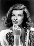 Katharine Hepburn