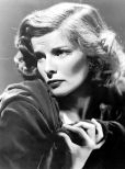 Katharine Hepburn