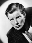 Katharine Hepburn