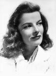 Katharine Hepburn