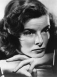 Katharine Hepburn