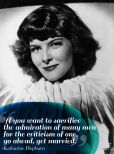 Katharine Hepburn