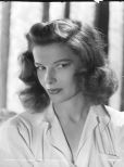 Katharine Hepburn