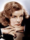 Katharine Hepburn