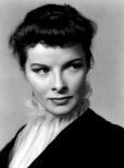 Katharine Hepburn