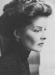 Katharine Hepburn