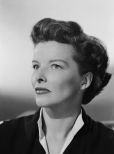 Katharine Hepburn