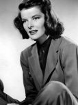 Katharine Hepburn