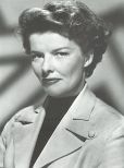 Katharine Hepburn