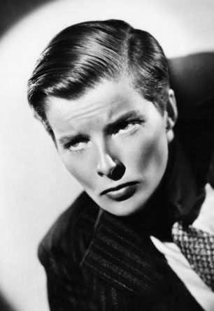 Katharine Hepburn