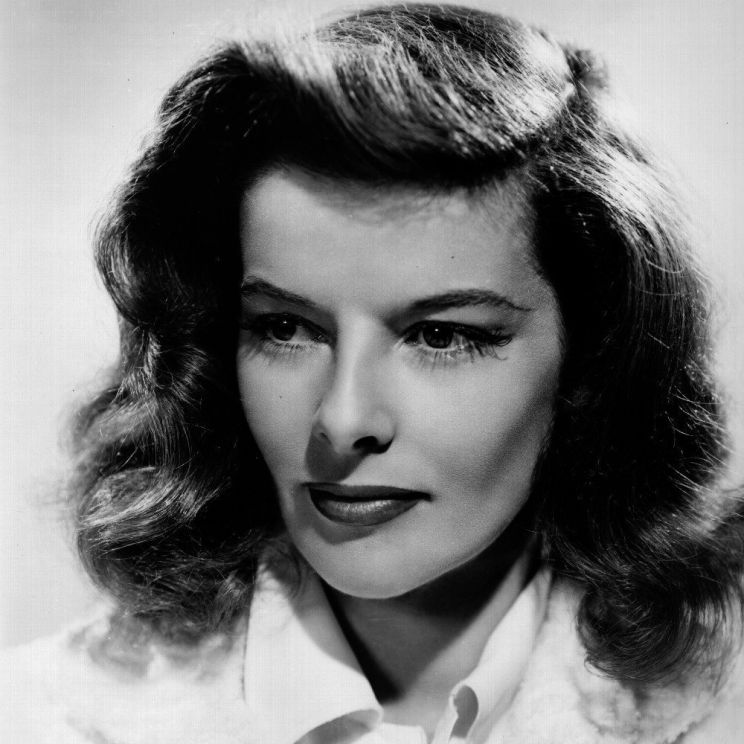 Katharine Hepburn