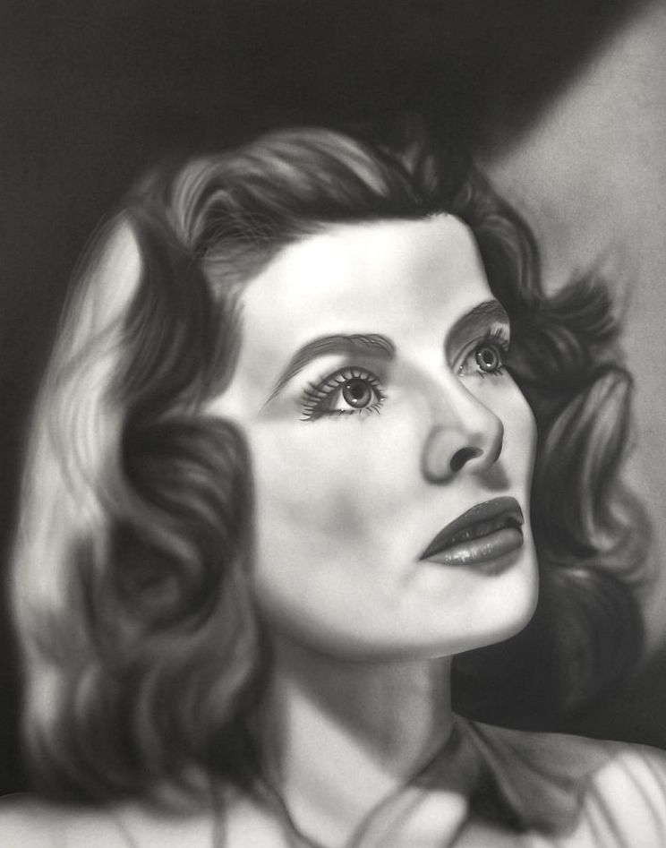 Katharine Hepburn