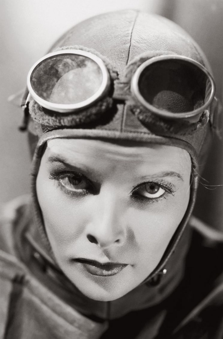 Katharine Houghton