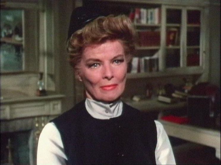 Katharine Houghton
