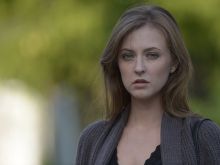 Katharine Isabelle