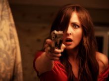 Katharine Isabelle