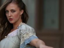 Katharine Isabelle