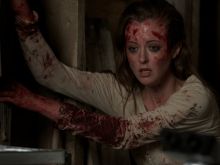 Katharine Isabelle