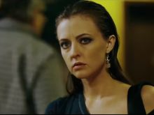 Katharine Isabelle