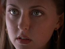 Katharine Isabelle
