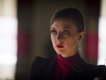 Katharine Isabelle