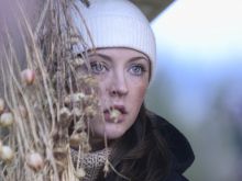 Katharine Isabelle