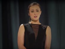 Katharine Isabelle