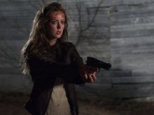 Katharine Isabelle