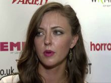 Katharine Isabelle
