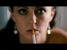Katharine Isabelle
