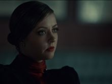Katharine Isabelle