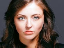 Katharine Isabelle