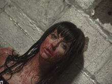 Katharine Isabelle