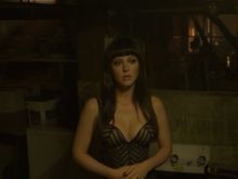 Katharine Isabelle