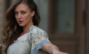 Katharine Isabelle